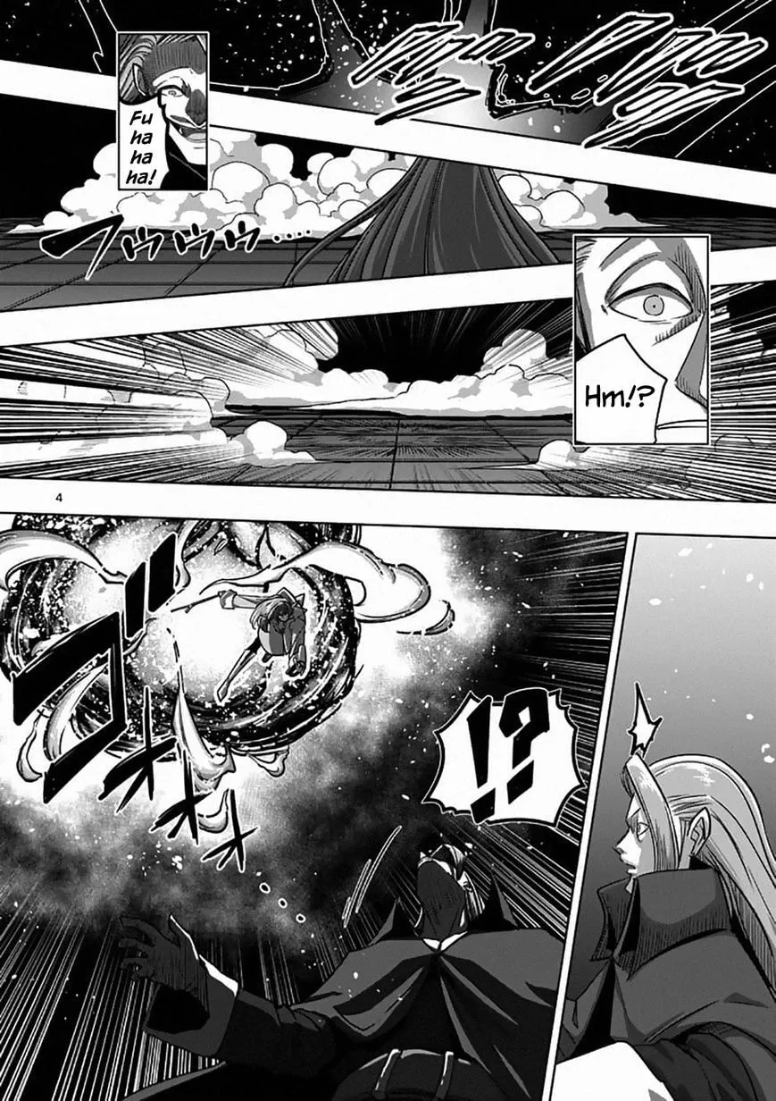 Read Helck chapter 82.1 image 3 on Lezhin