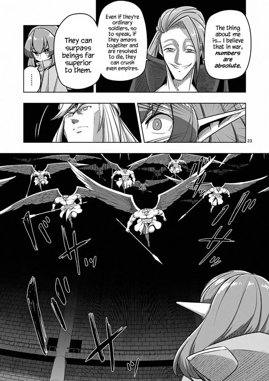 Read Helck chapter 82.2 image 4 on Lezhin
