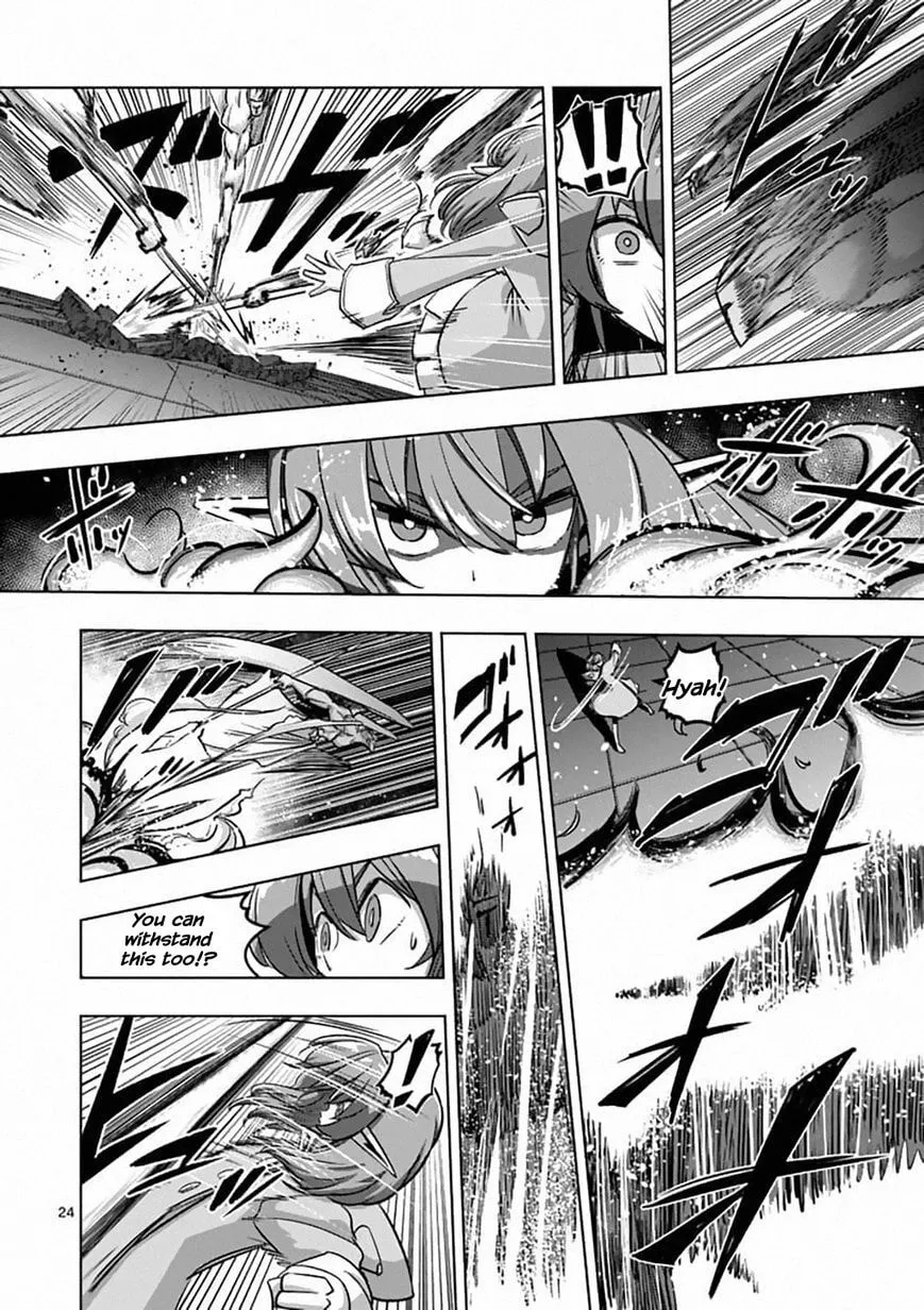 Read Helck chapter 82.2 image 5 on Lezhin