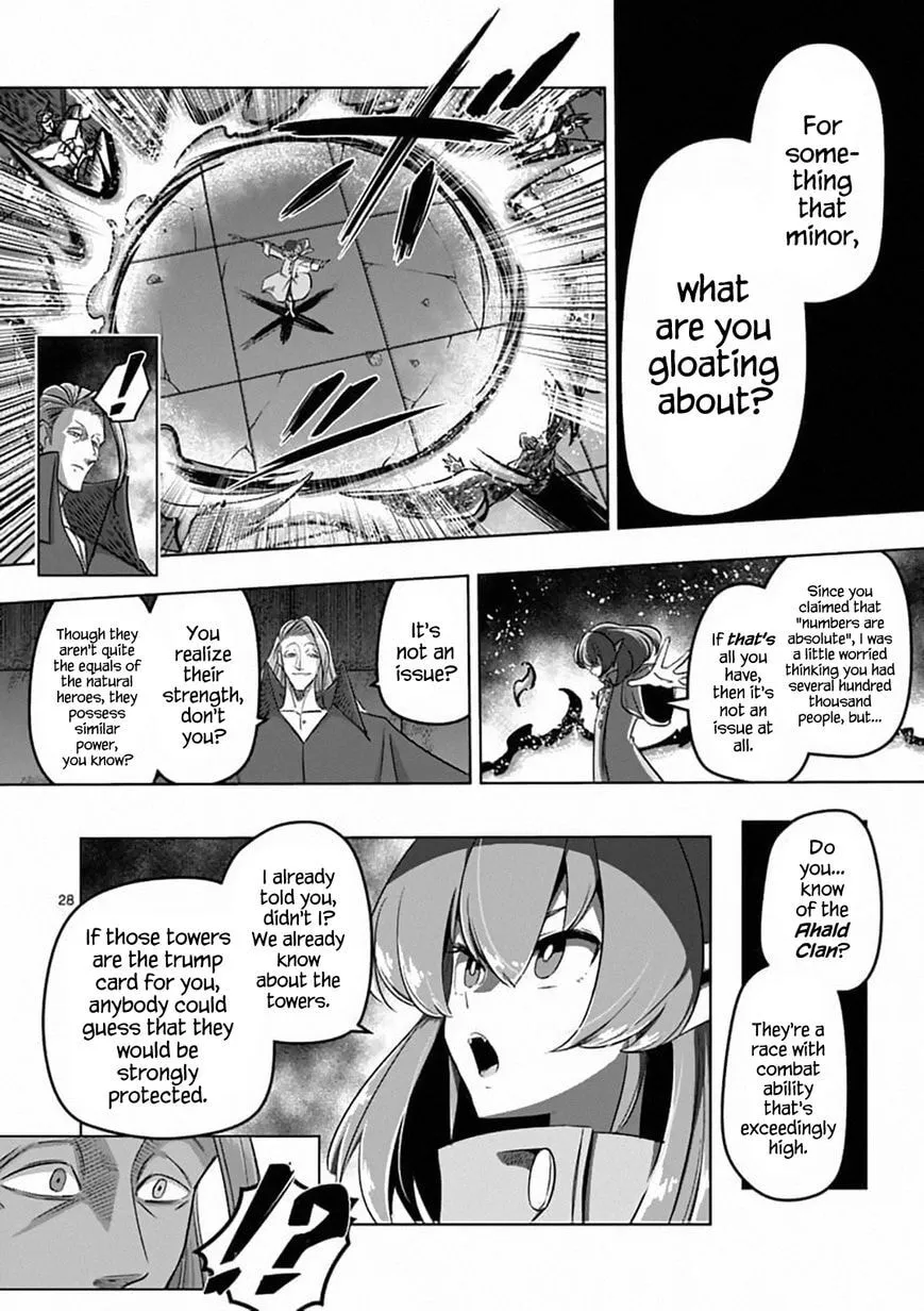 Read Helck chapter 82.2 image 9 on Lezhin