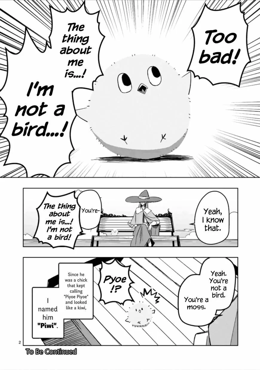 Read Helck chapter 82.3 image 1 on Lezhin