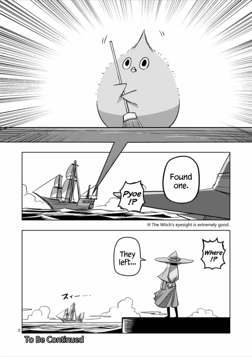 Read Helck chapter 82.4 image 1 on Lezhin