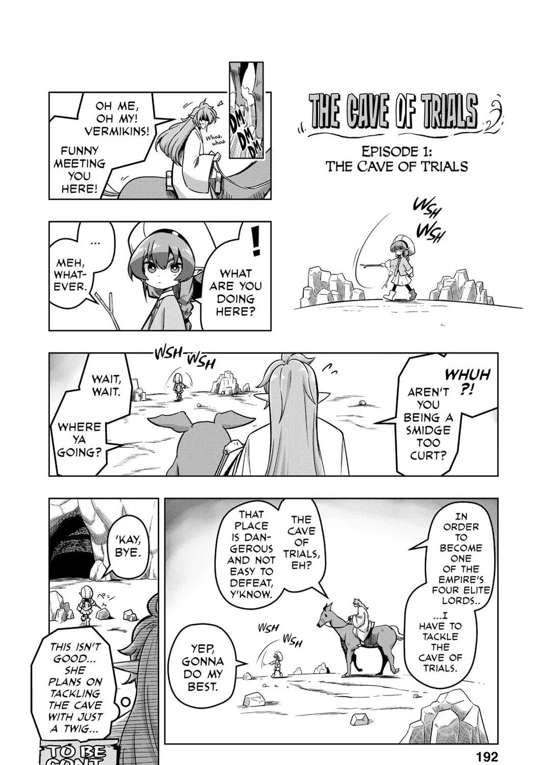 Read Helck chapter 83.5 image 2 on Lezhin