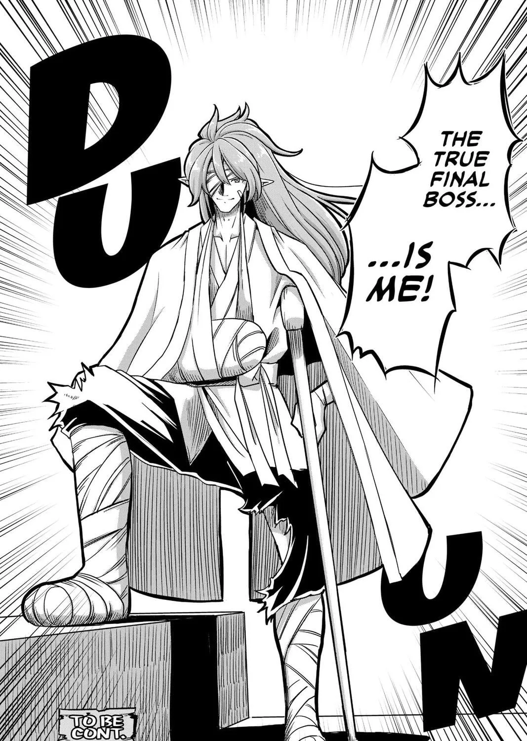Read Helck chapter 83.5 image 26 on Lezhin