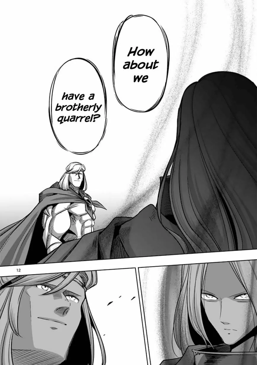 Read Helck chapter 84.1 image 11 on Lezhin