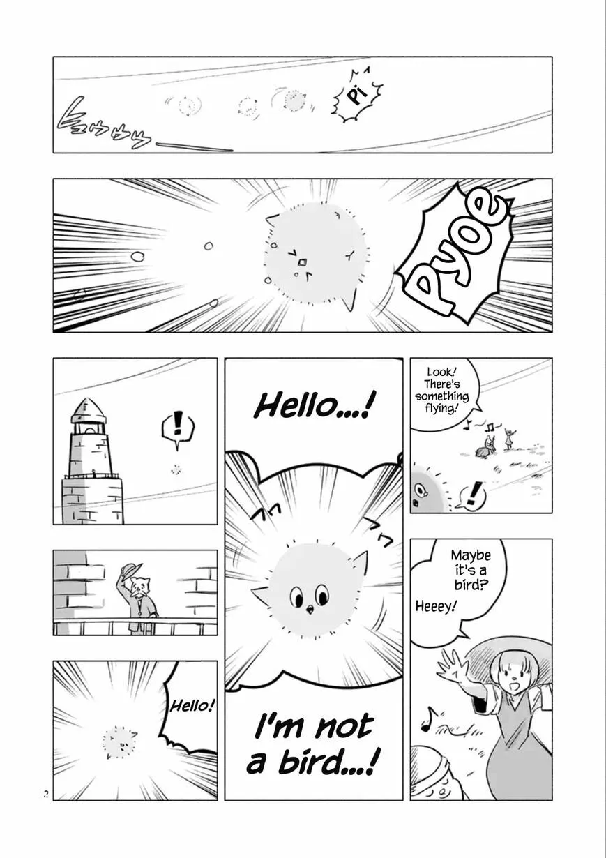Read Helck chapter 84.4 image 1 on Lezhin