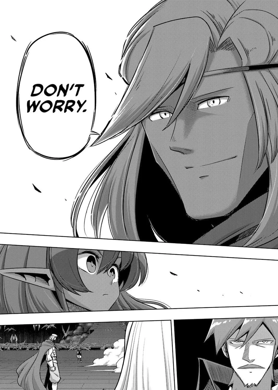 Read Helck chapter 84 image 24 on Lezhin