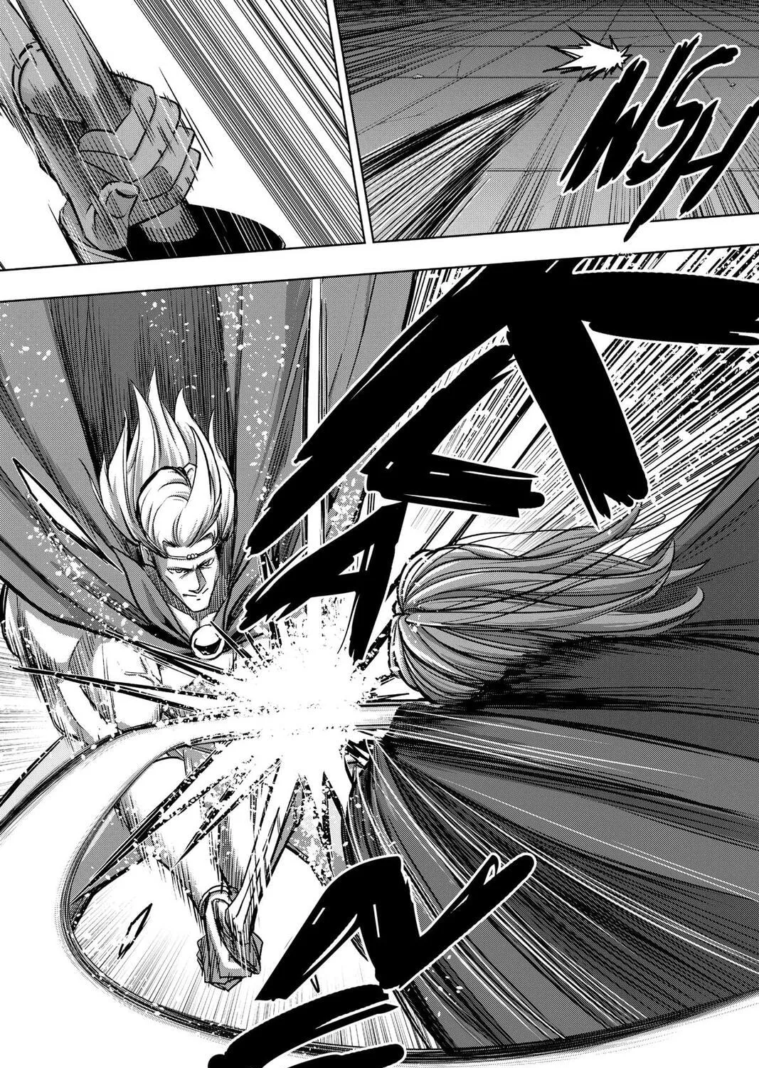 Read Helck chapter 84 image 30 on Lezhin