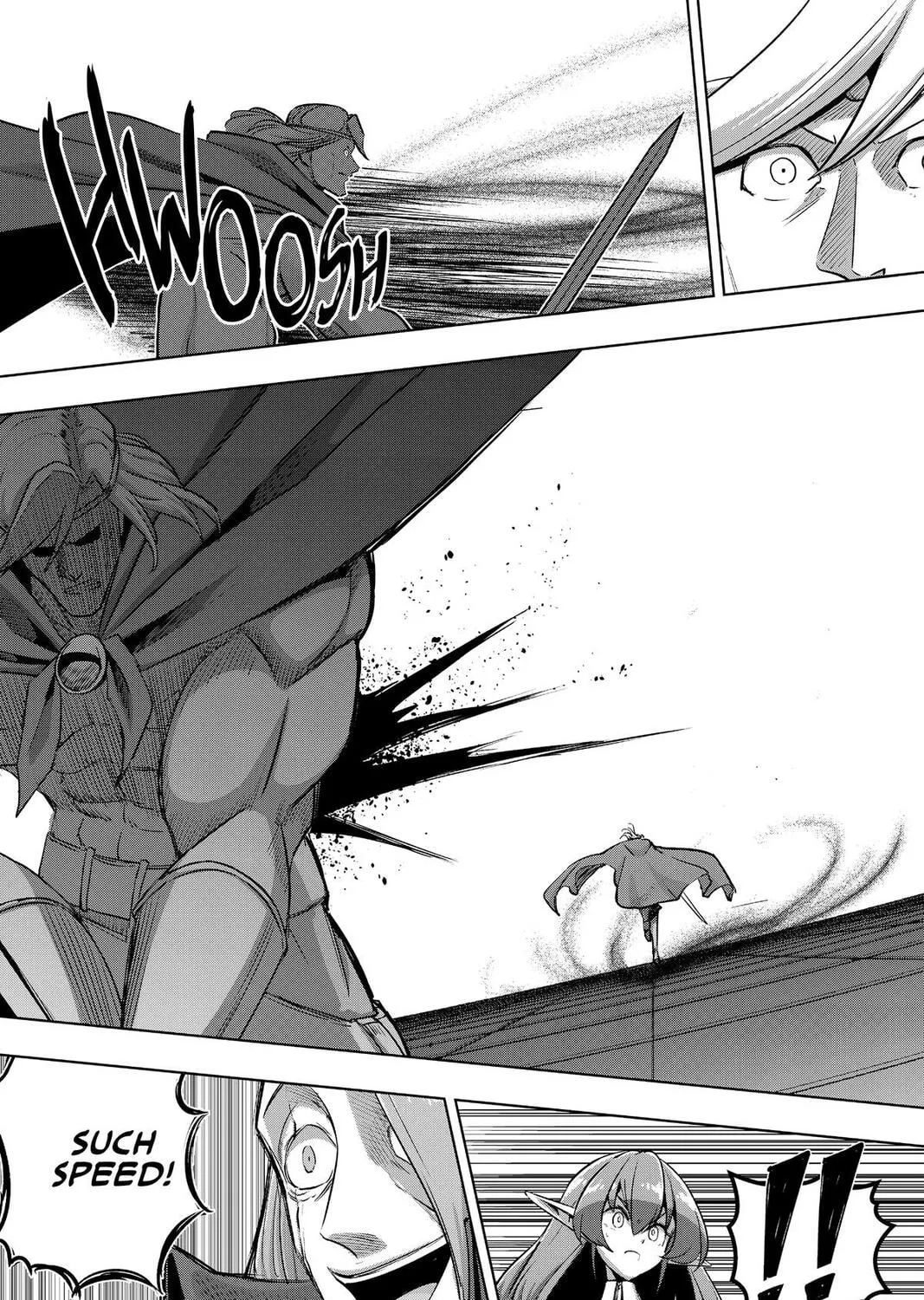 Read Helck chapter 84 image 38 on Lezhin