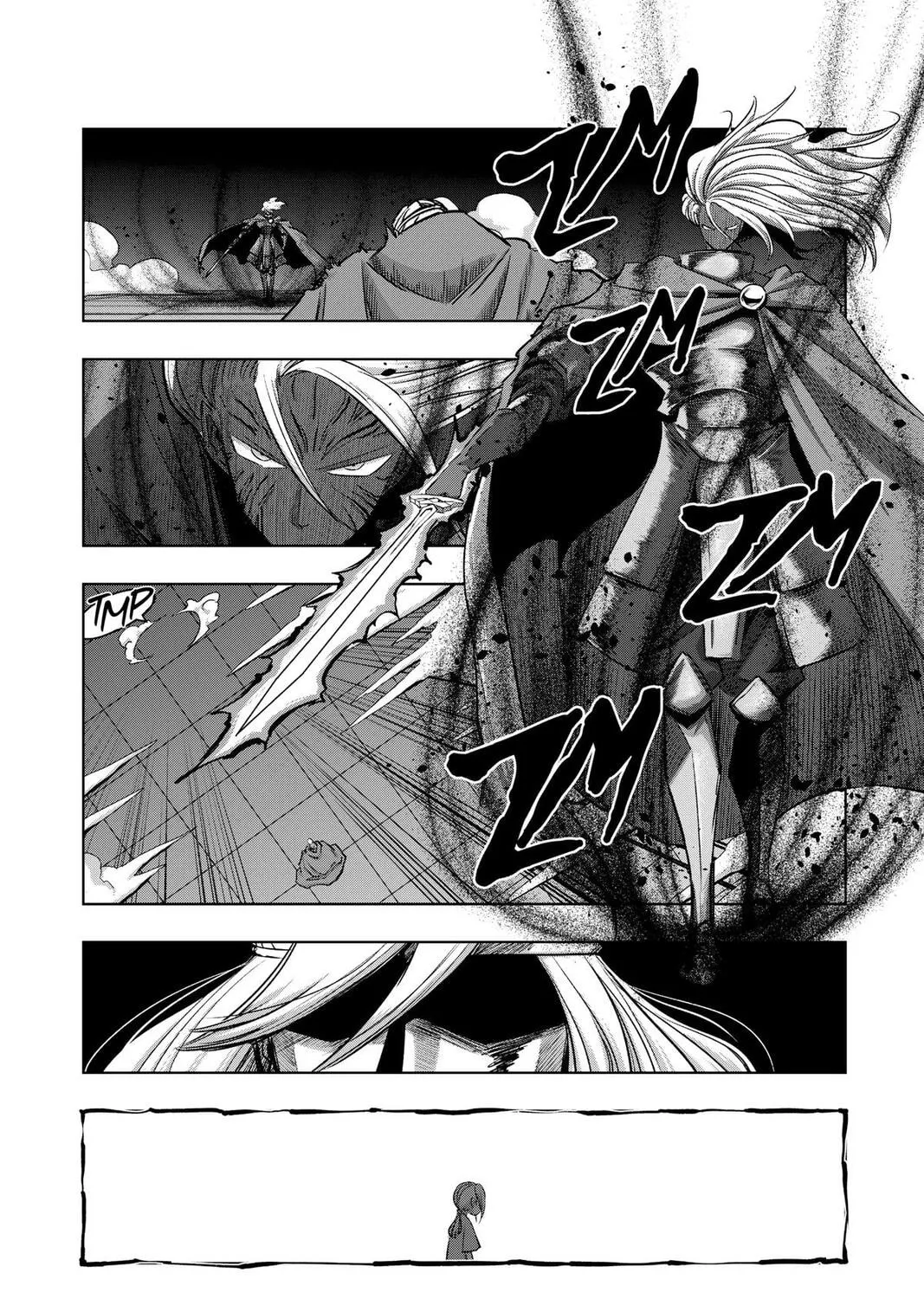 Read Helck chapter 84 image 48 on Lezhin