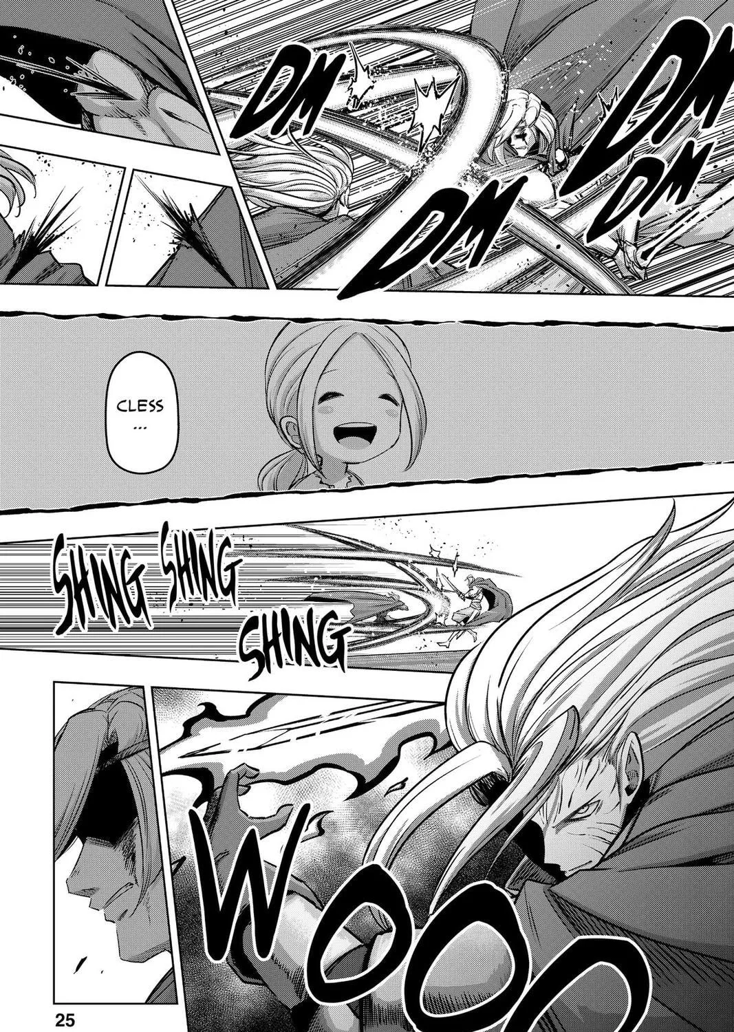 Read Helck chapter 84 image 50 on Lezhin