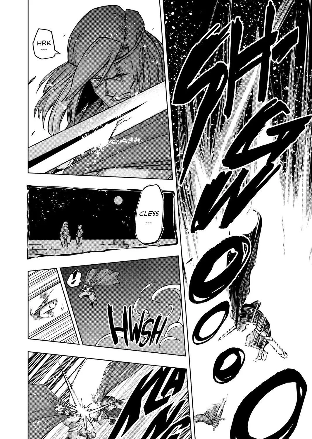 Read Helck chapter 84 image 52 on Lezhin