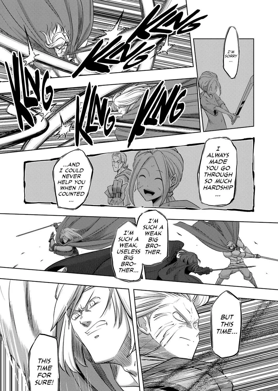 Read Helck chapter 84 image 54 on Lezhin