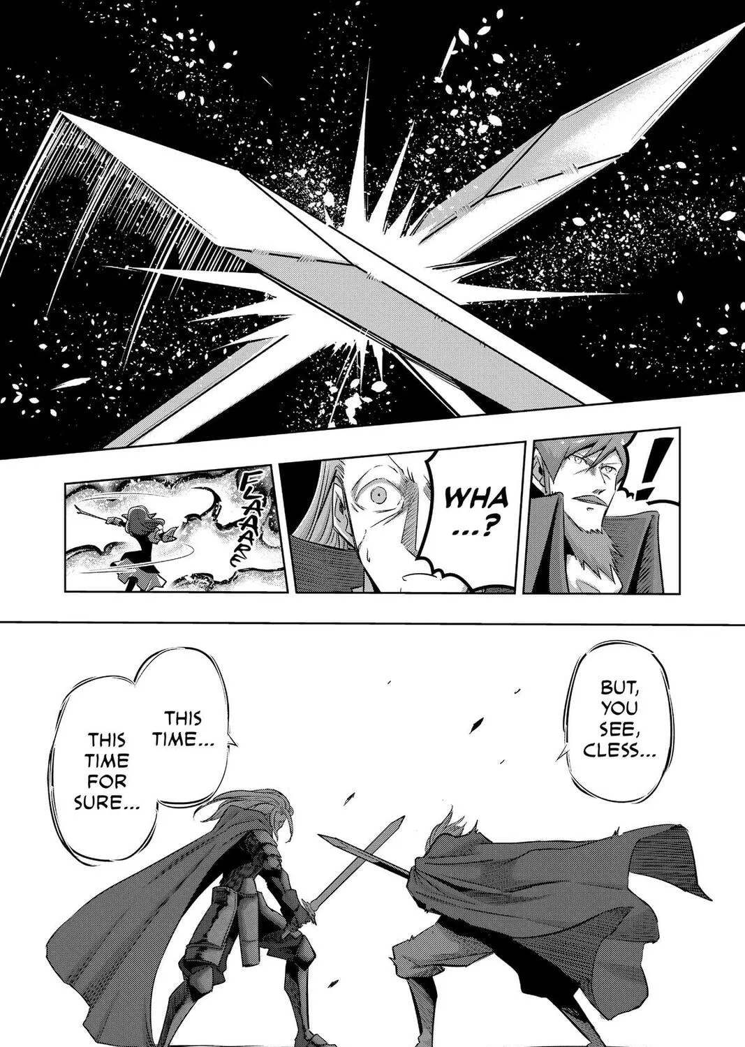 Read Helck chapter 84 image 58 on Lezhin