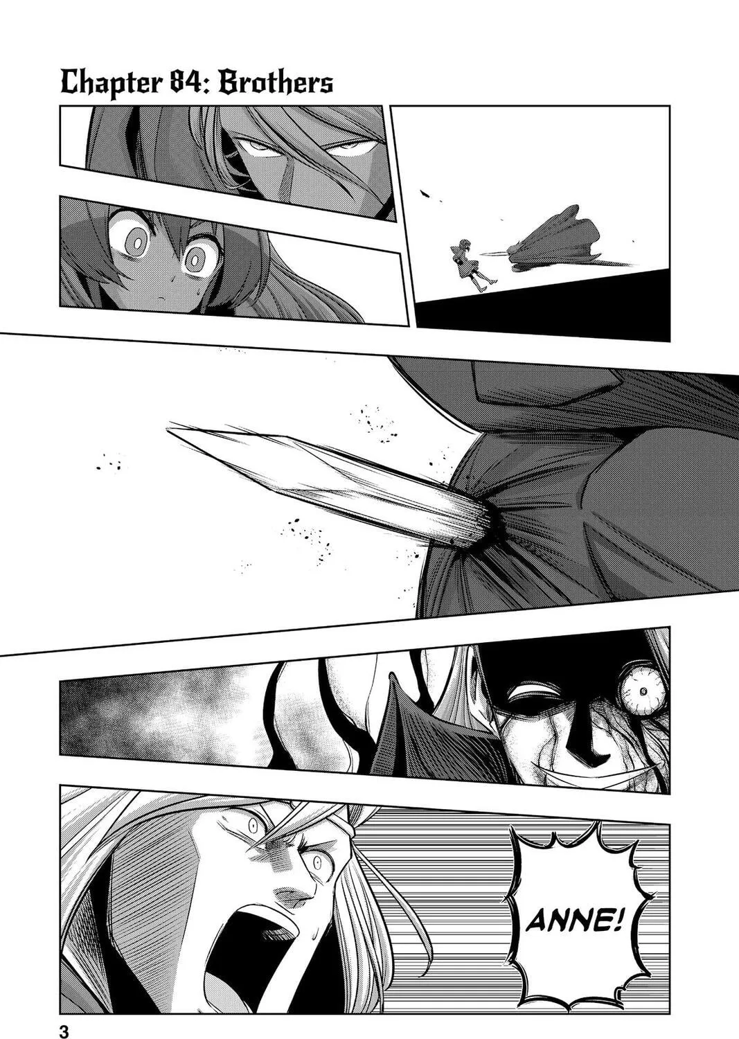 Read Helck chapter 84 image 6 on Lezhin