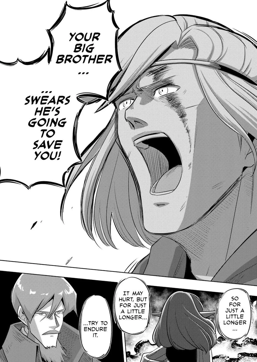 Read Helck chapter 84 image 60 on Lezhin