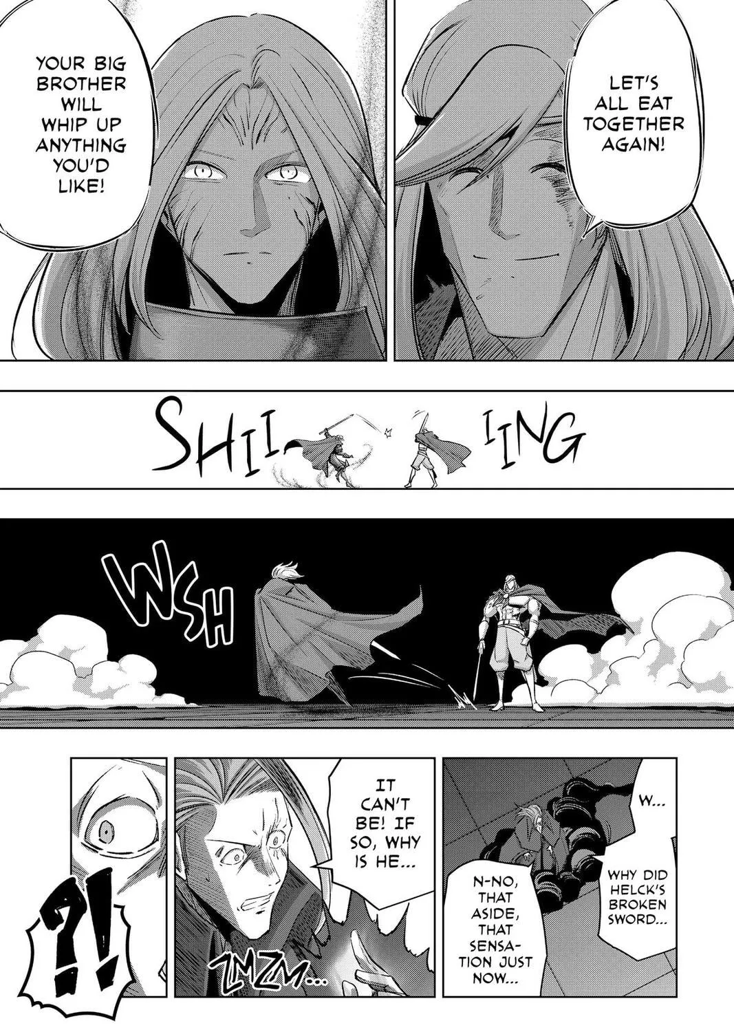 Read Helck chapter 84 image 62 on Lezhin