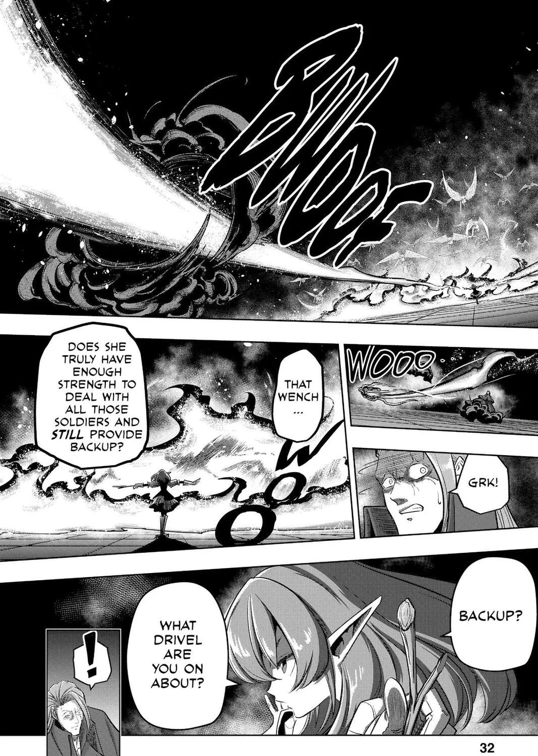 Read Helck chapter 84 image 64 on Lezhin