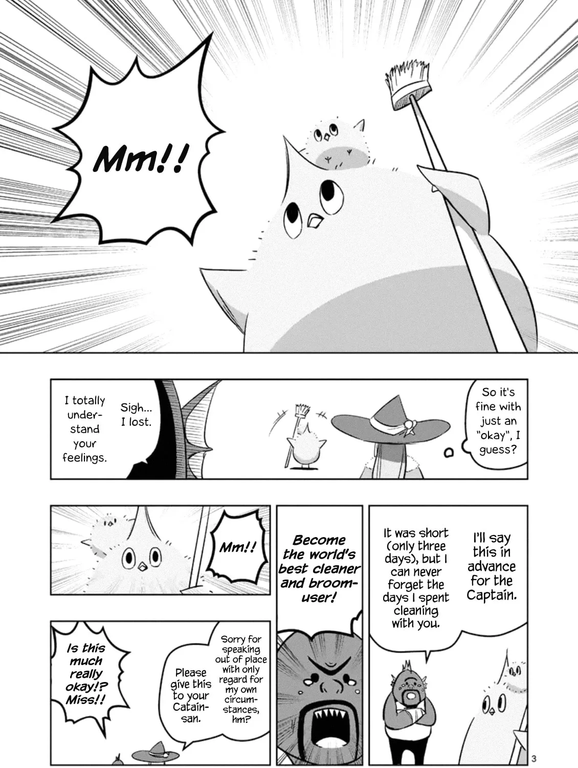 Read Helck chapter 85.2 image 4 on Lezhin