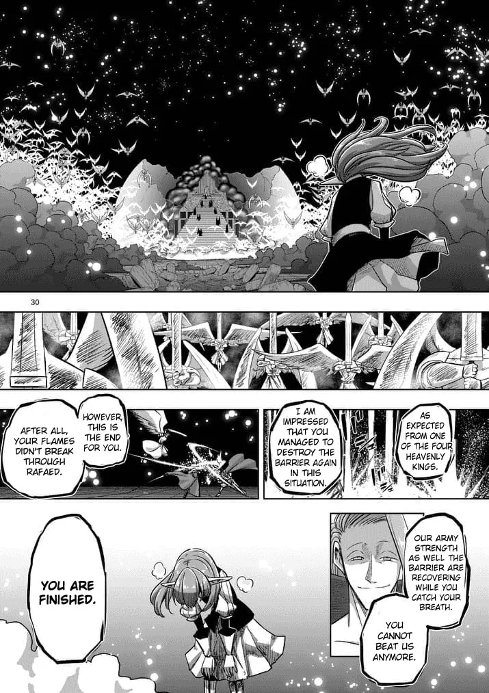 Read Helck chapter 85.4 image 11 on Lezhin