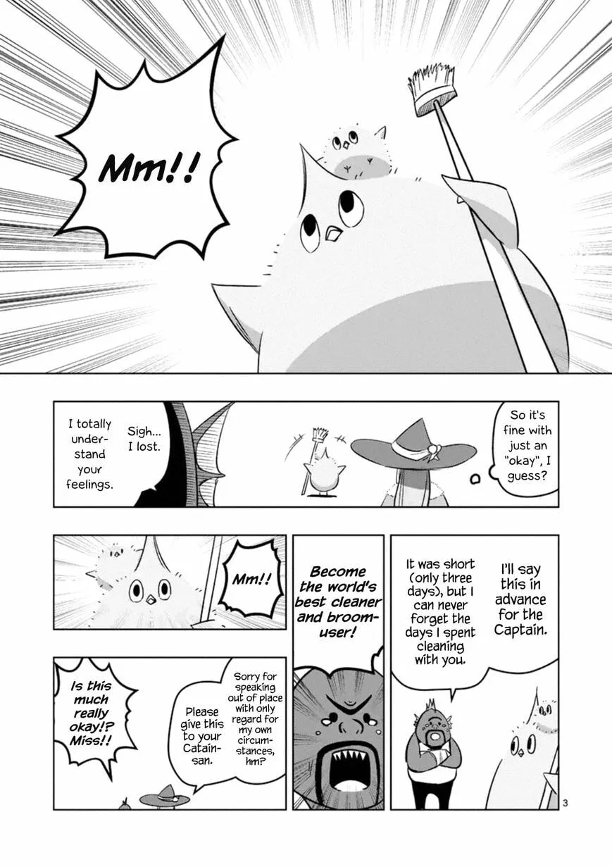 Read Helck chapter 85.5 image 2 on Lezhin