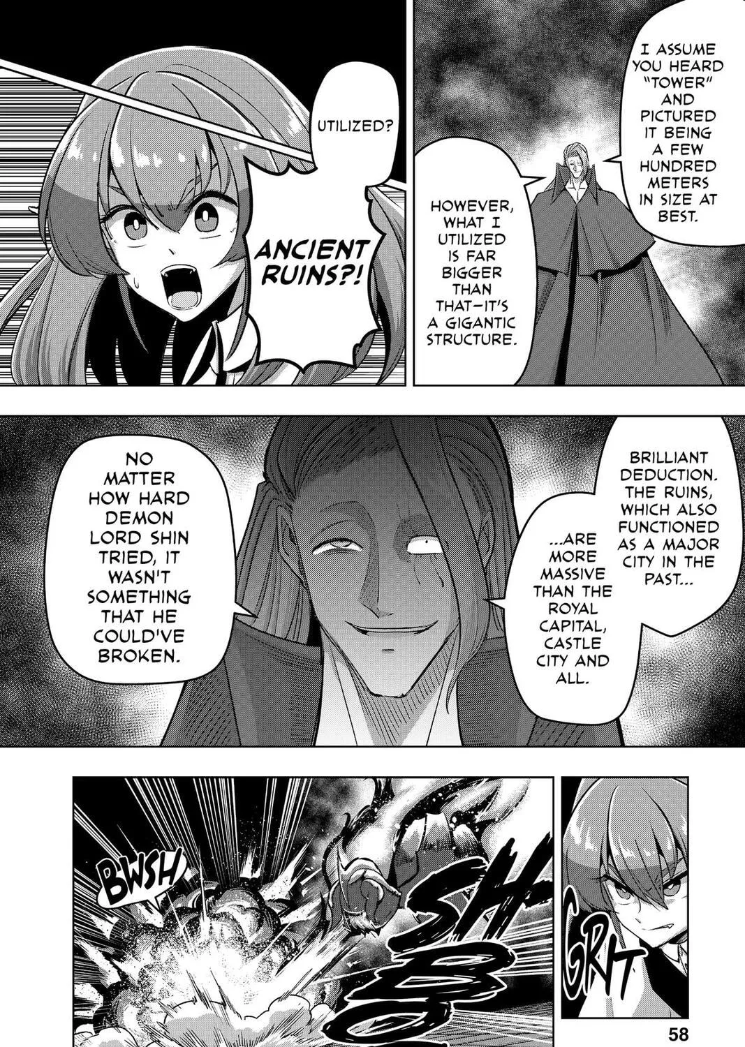 Read Helck chapter 86 image 10 on Lezhin