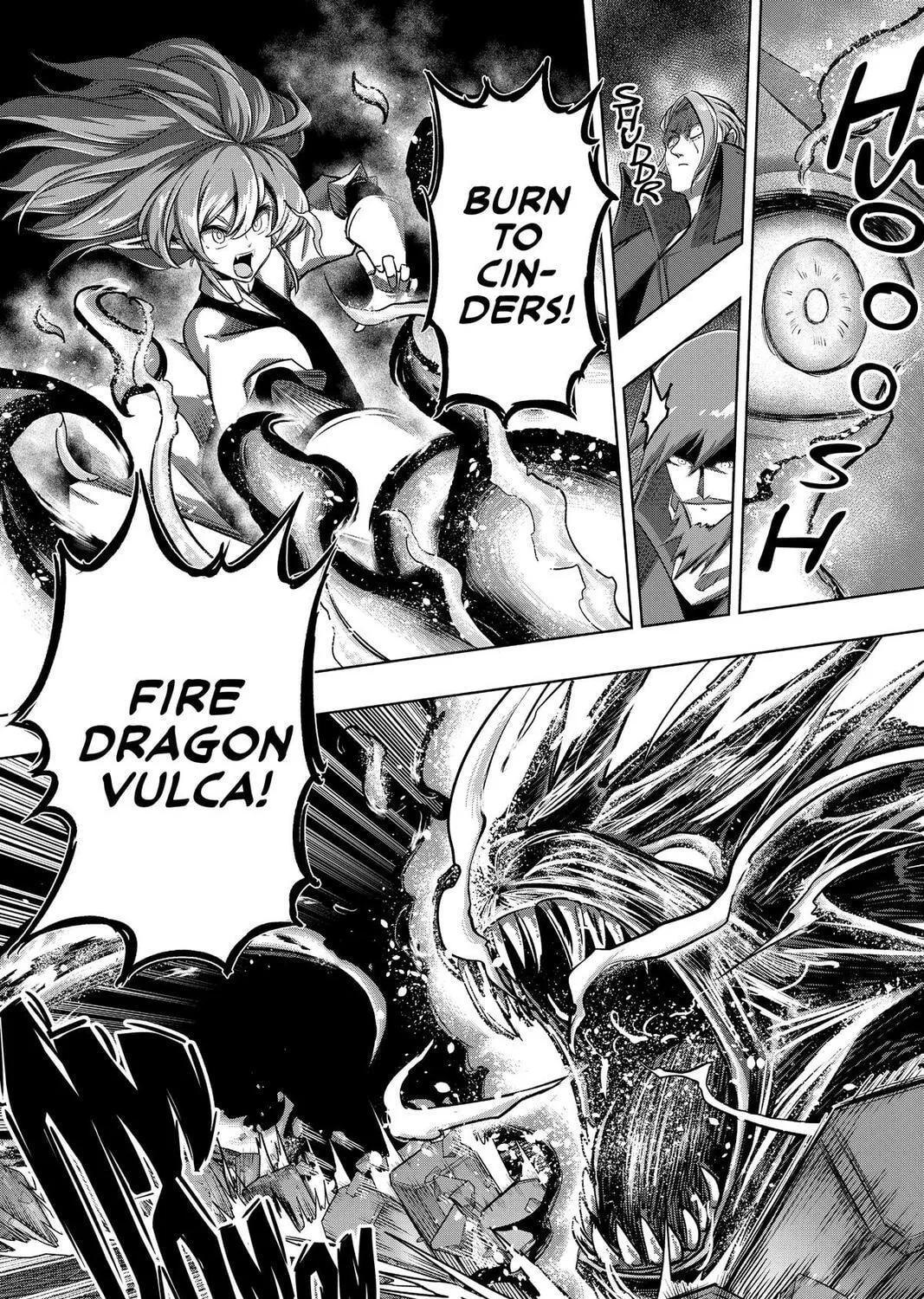 Read Helck chapter 86 image 30 on Lezhin