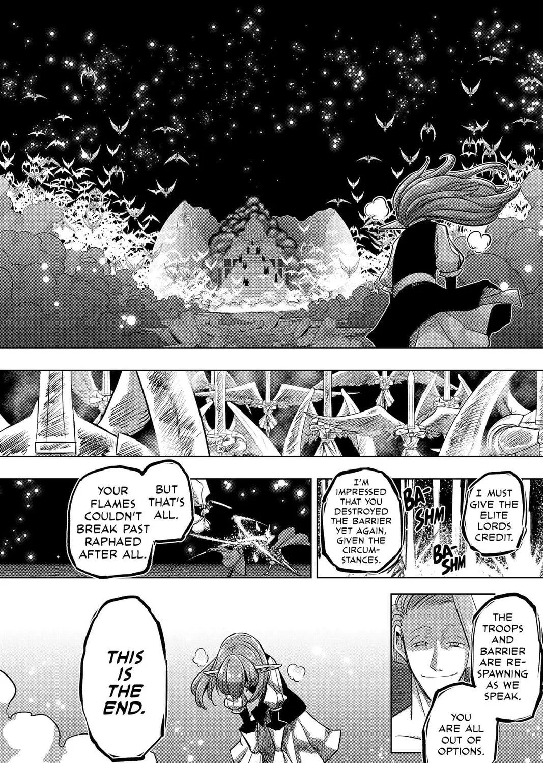 Read Helck chapter 86 image 58 on Lezhin