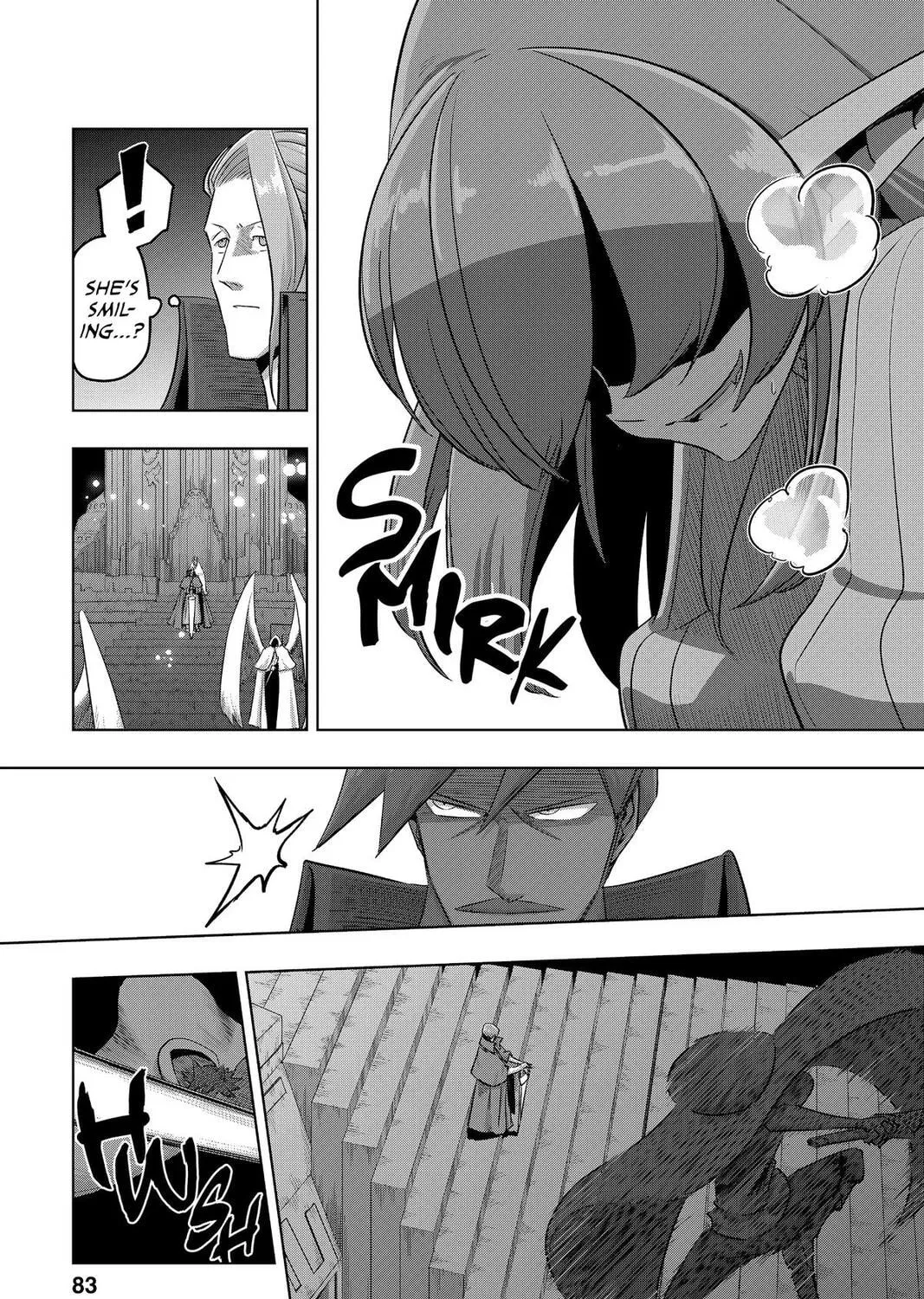 Read Helck chapter 86 image 60 on Lezhin