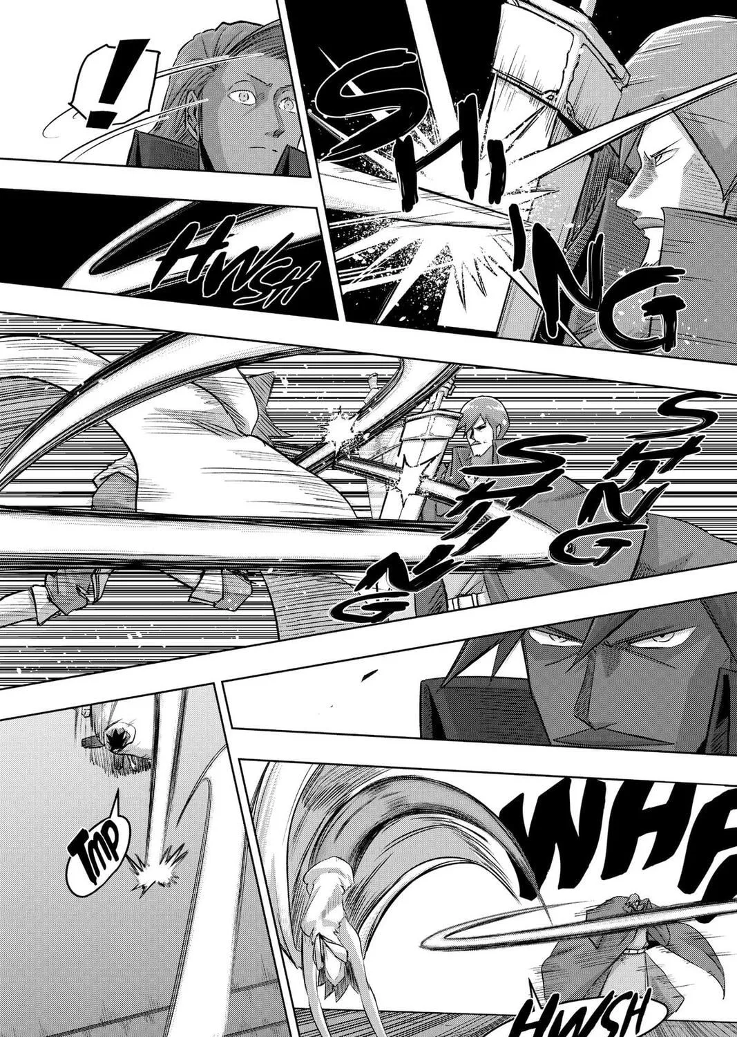 Read Helck chapter 86 image 62 on Lezhin
