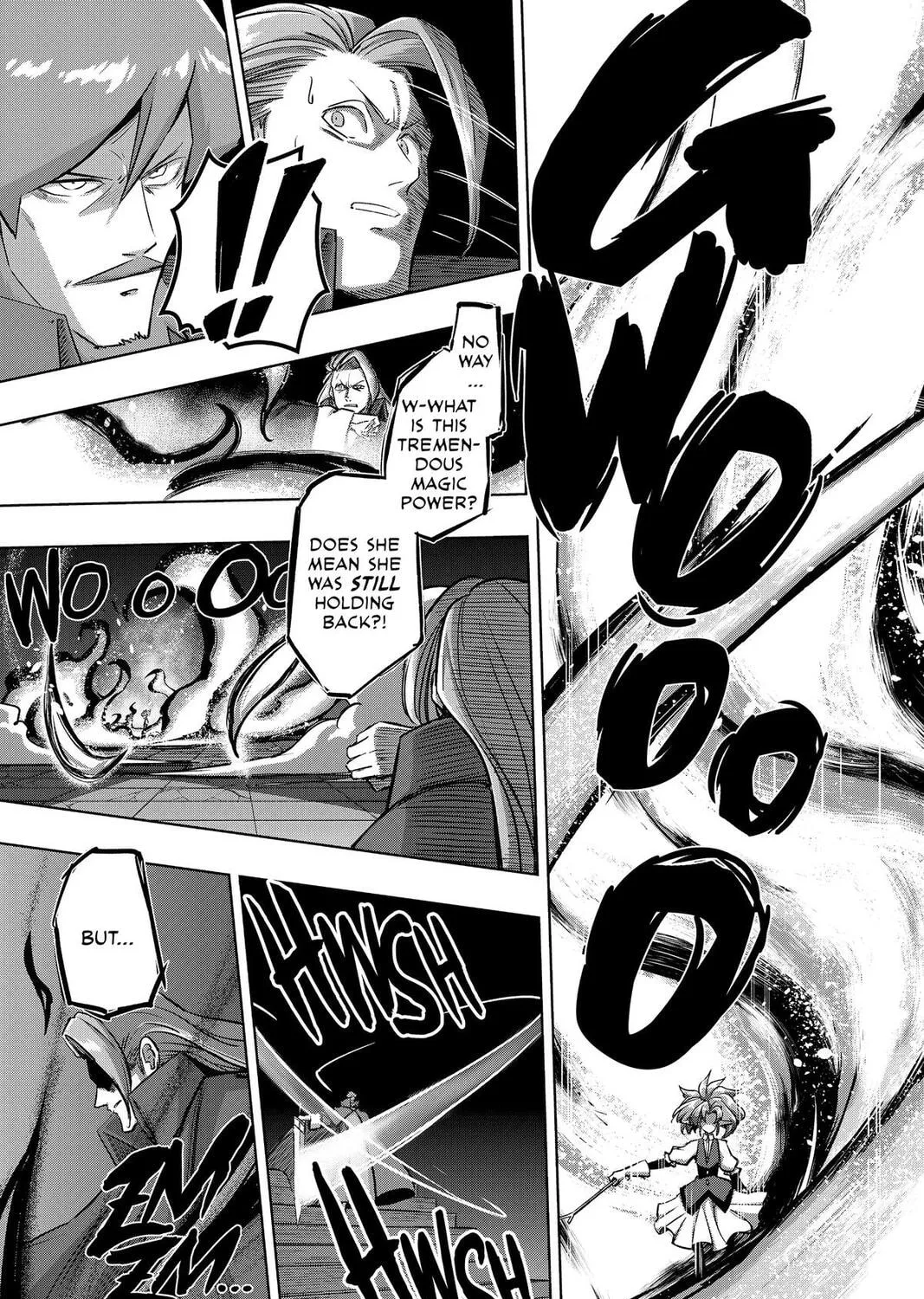 Read Helck chapter 86 image 68 on Lezhin