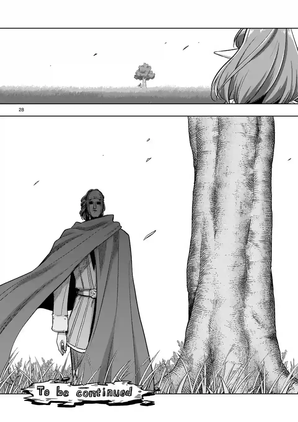 Read Helck chapter 87.3 image 13 on Lezhin