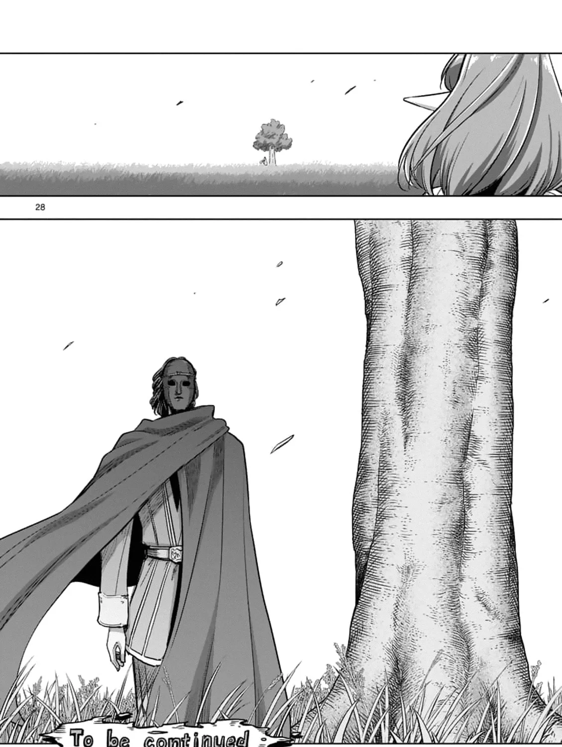Read Helck chapter 87.4 image 26 on Lezhin