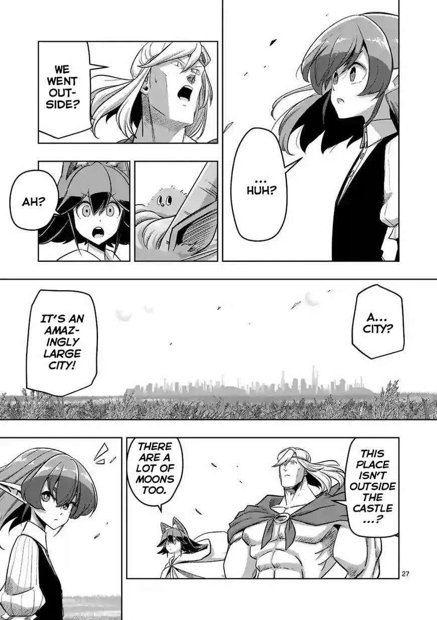 Read Helck chapter 88.2 image 12 on Lezhin