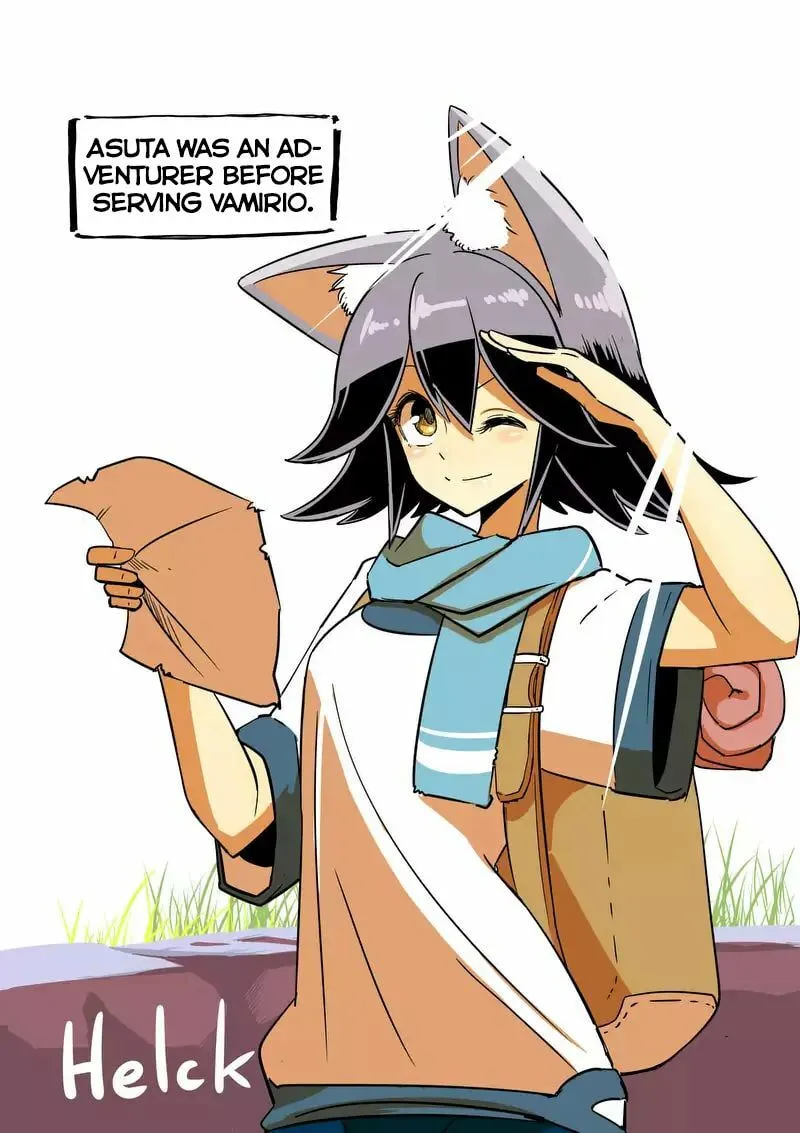 Read Helck chapter 88.2 image 15 on Lezhin