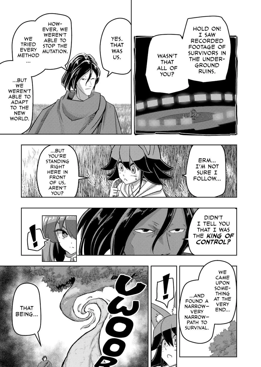 Read Helck chapter 89 image 12 on Lezhin