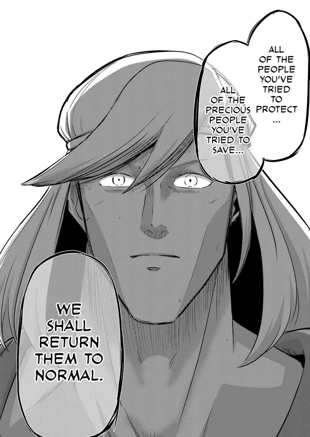 Read Helck chapter 89 image 34 on Lezhin