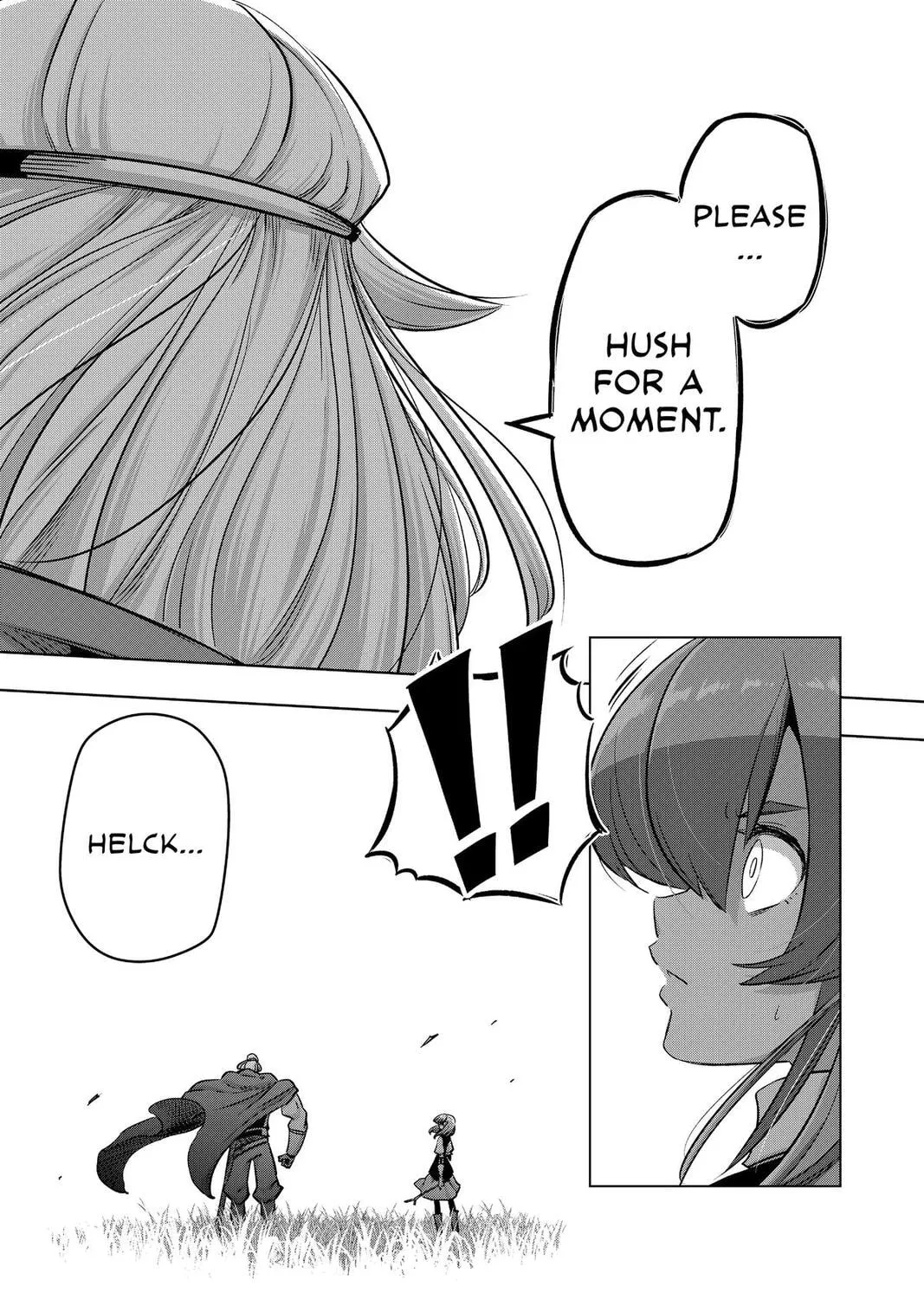Read Helck chapter 89 image 48 on Lezhin