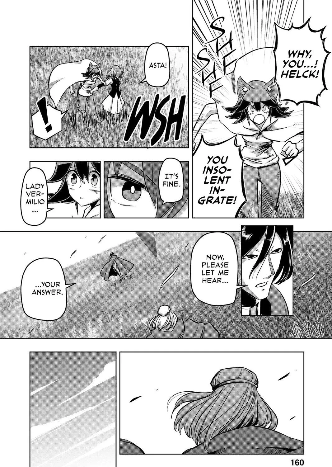 Read Helck chapter 89 image 50 on Lezhin