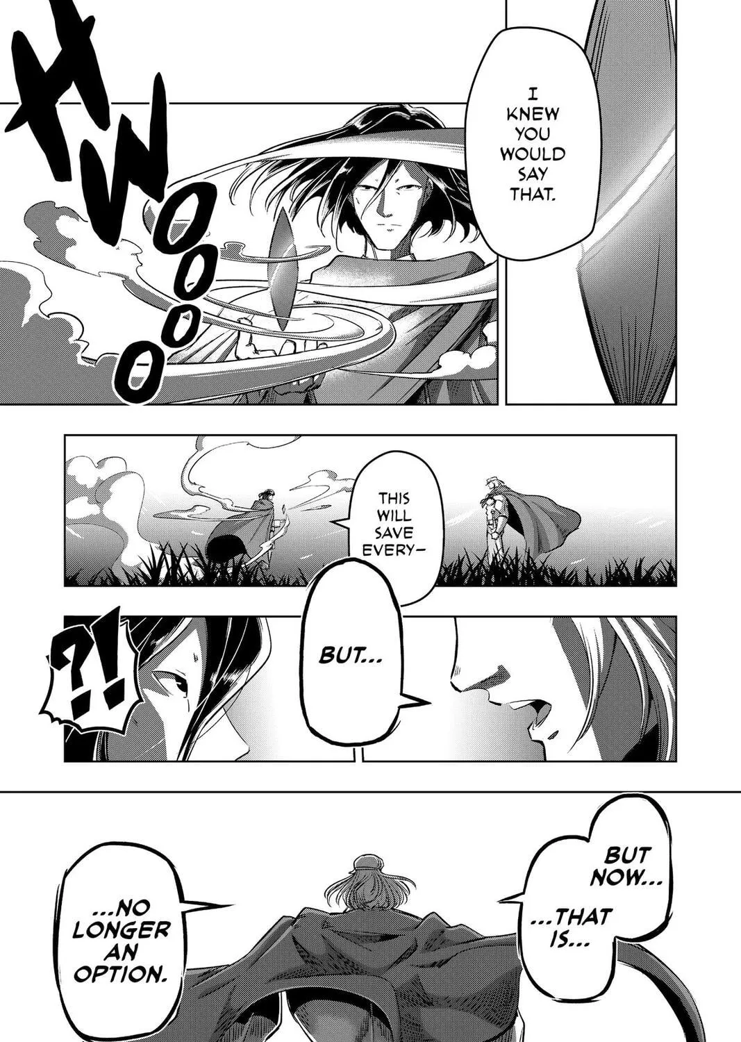 Read Helck chapter 89 image 56 on Lezhin