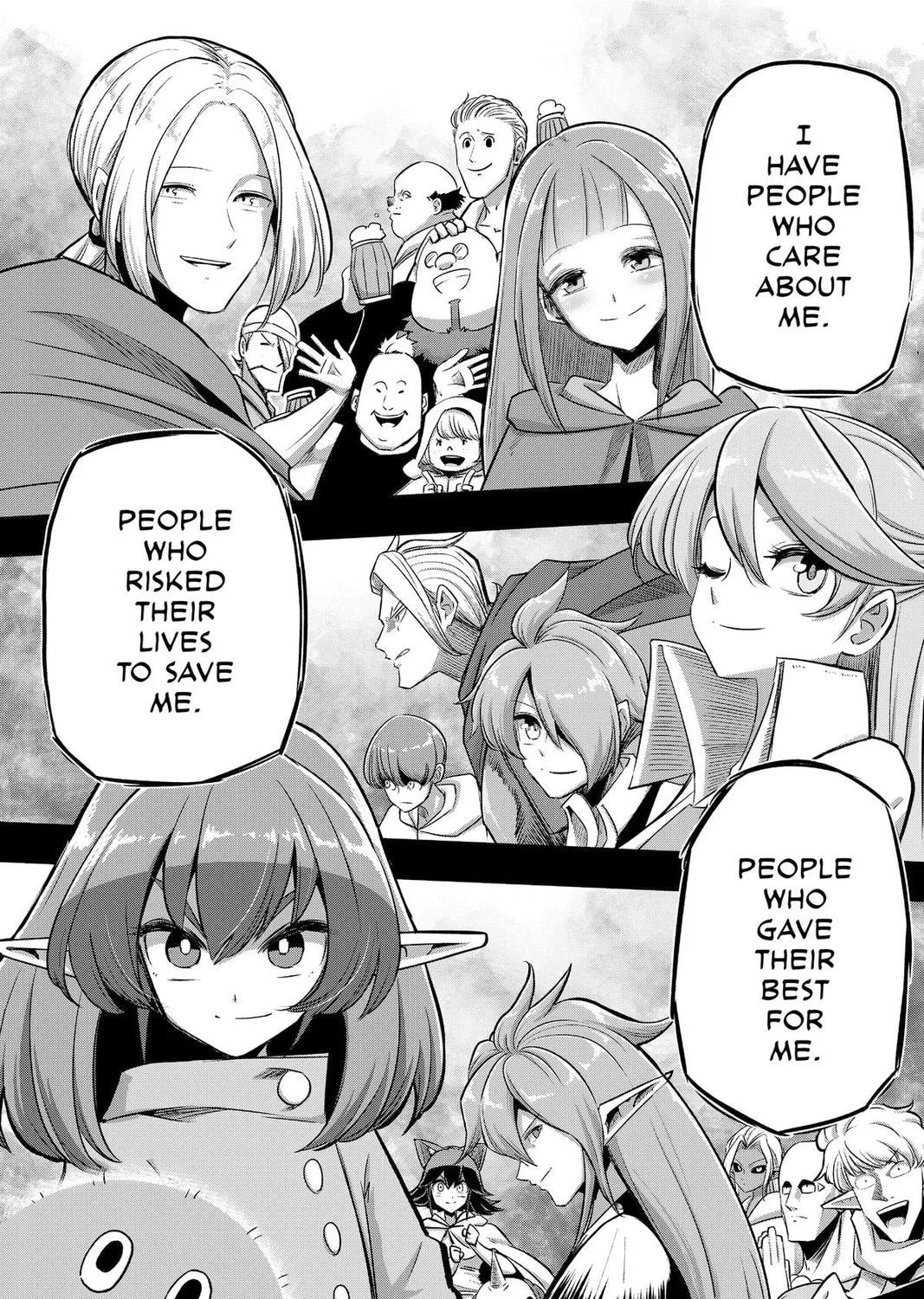 Read Helck chapter 89 image 58 on Lezhin