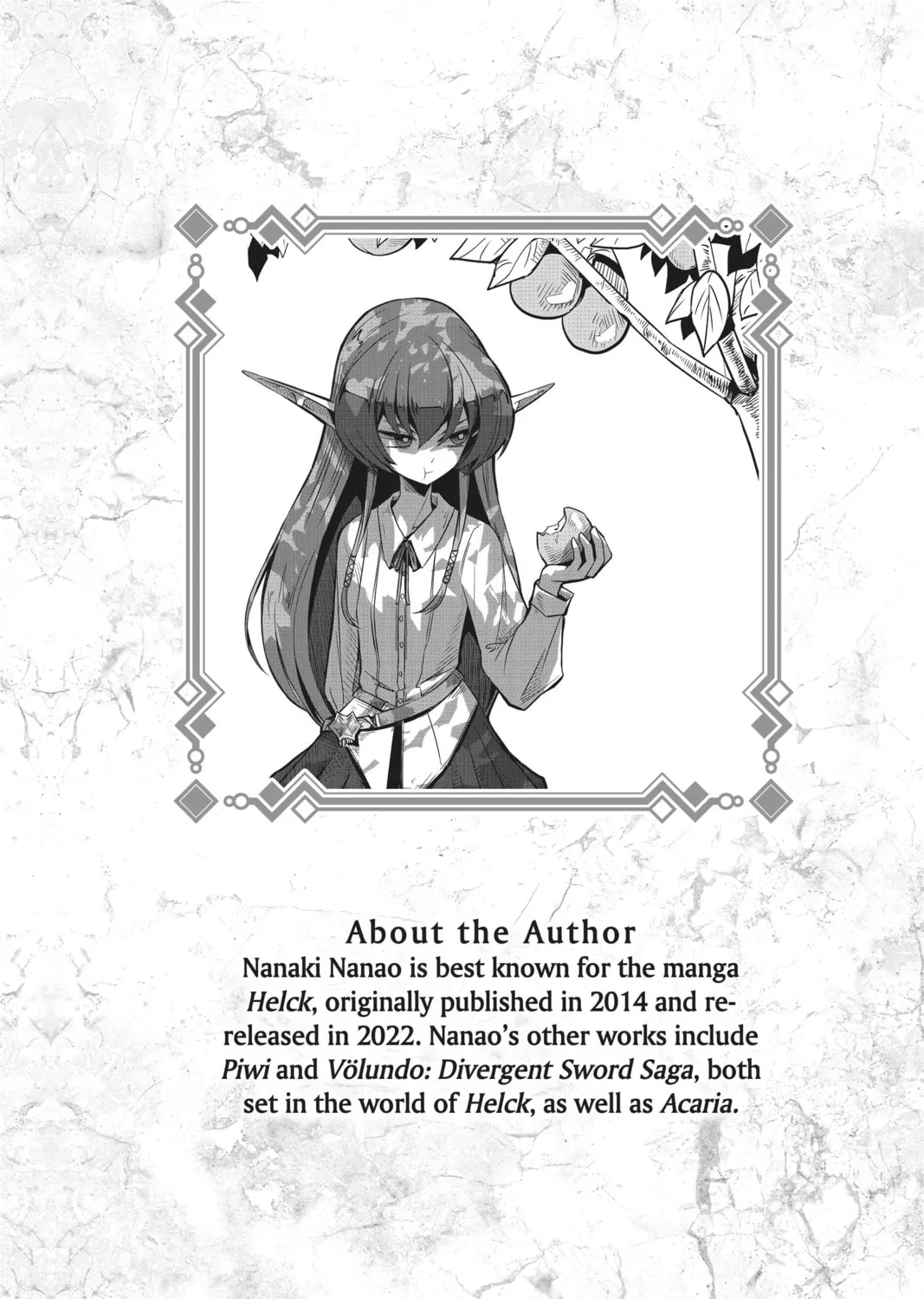 Read Helck chapter 9.5 image 10 on Lezhin