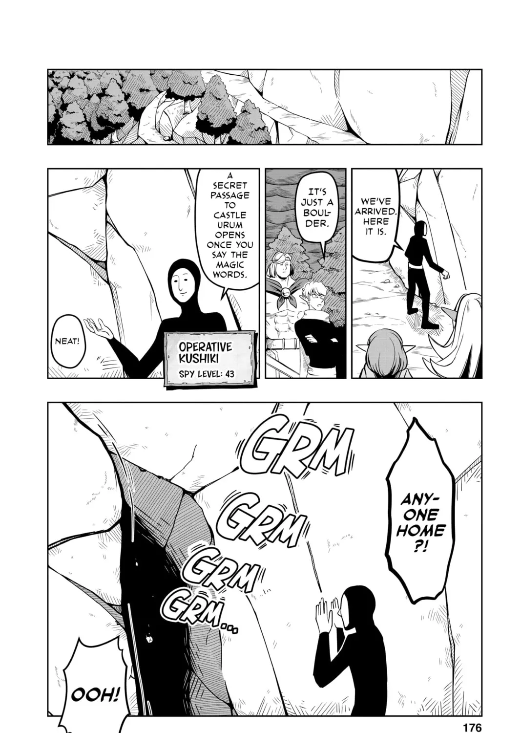 Read Helck chapter 9 image 2 on Lezhin