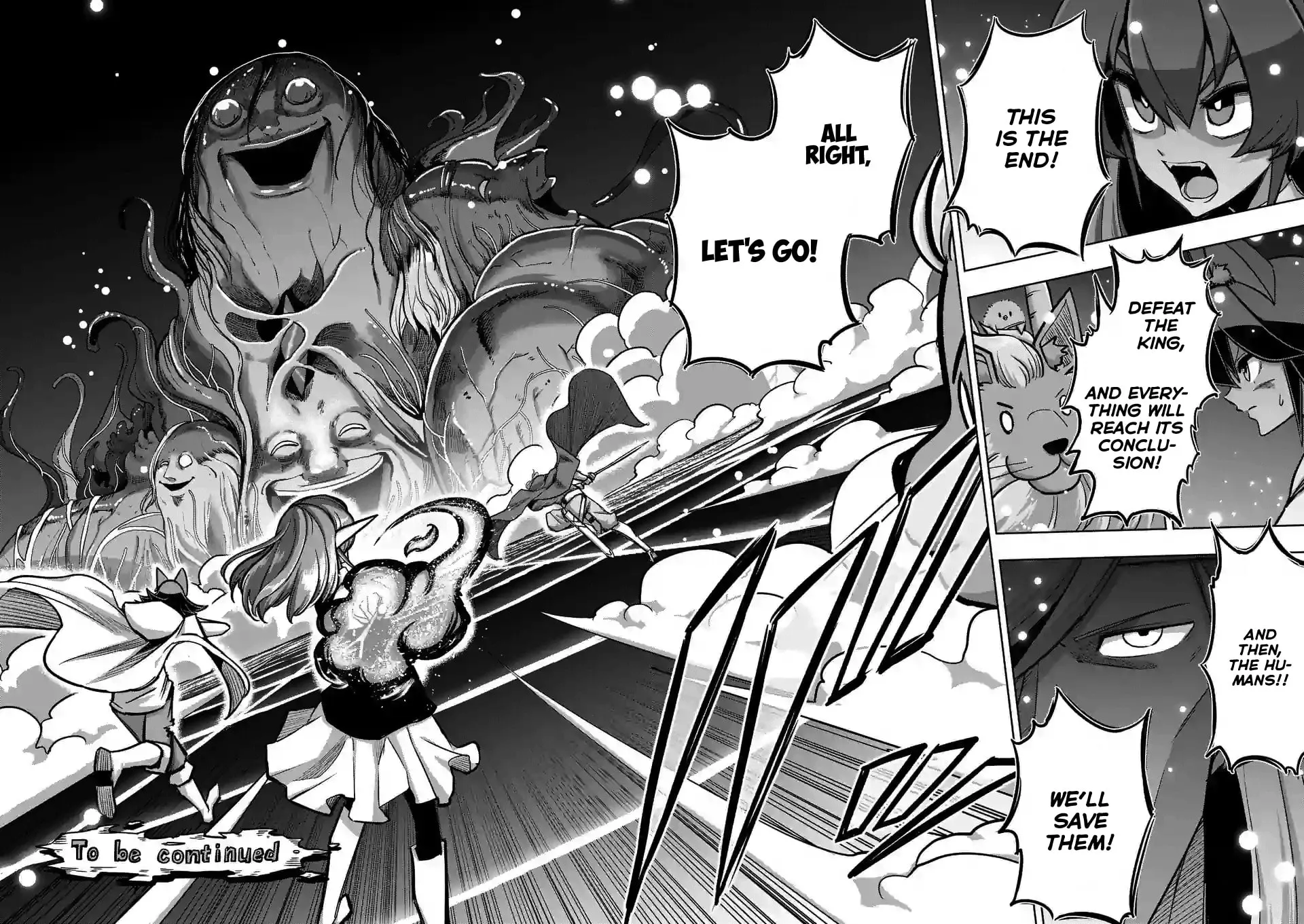 Read Helck chapter 90.2 image 13 on Lezhin