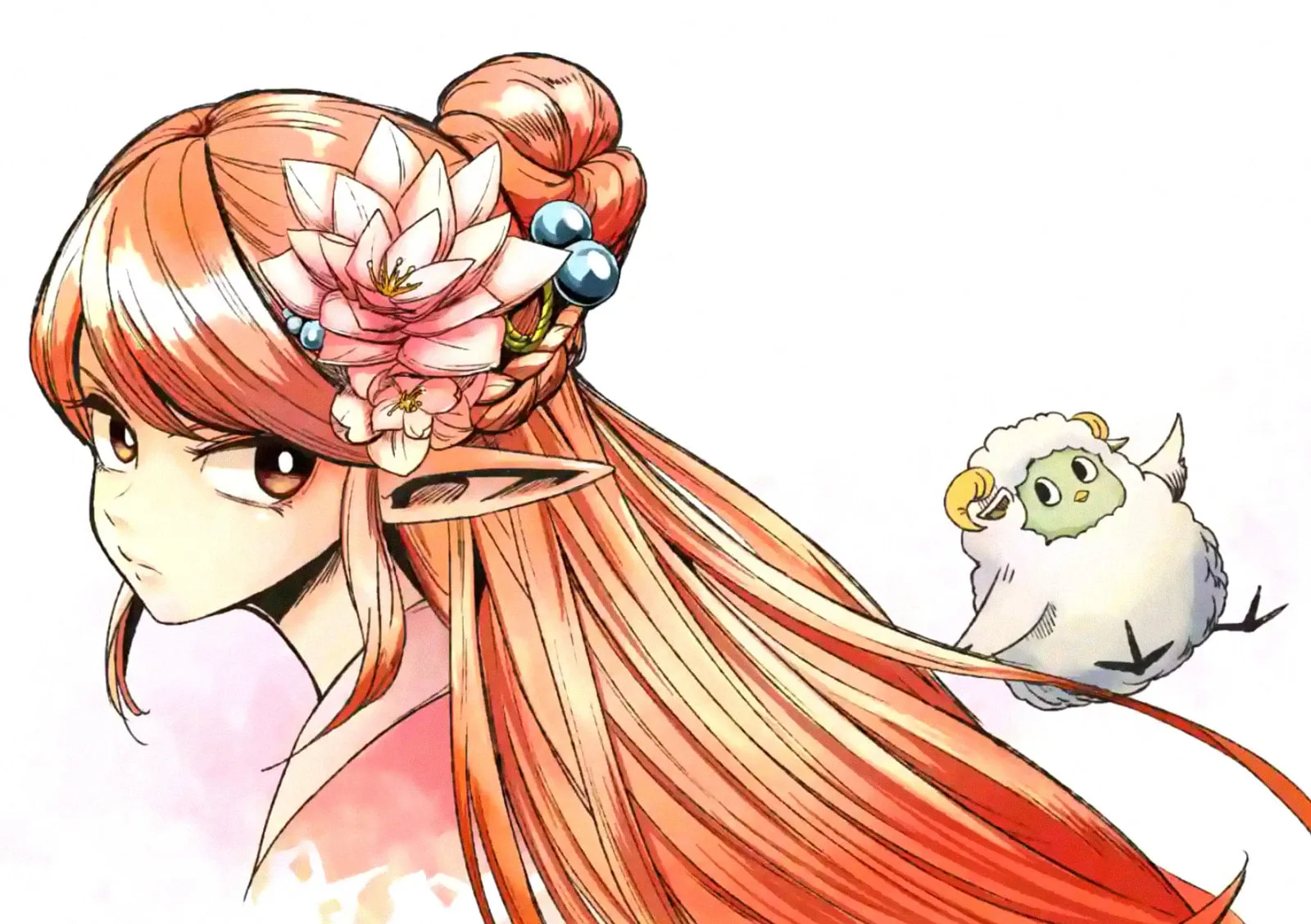 Read Helck chapter 90.4 image 38 on Lezhin