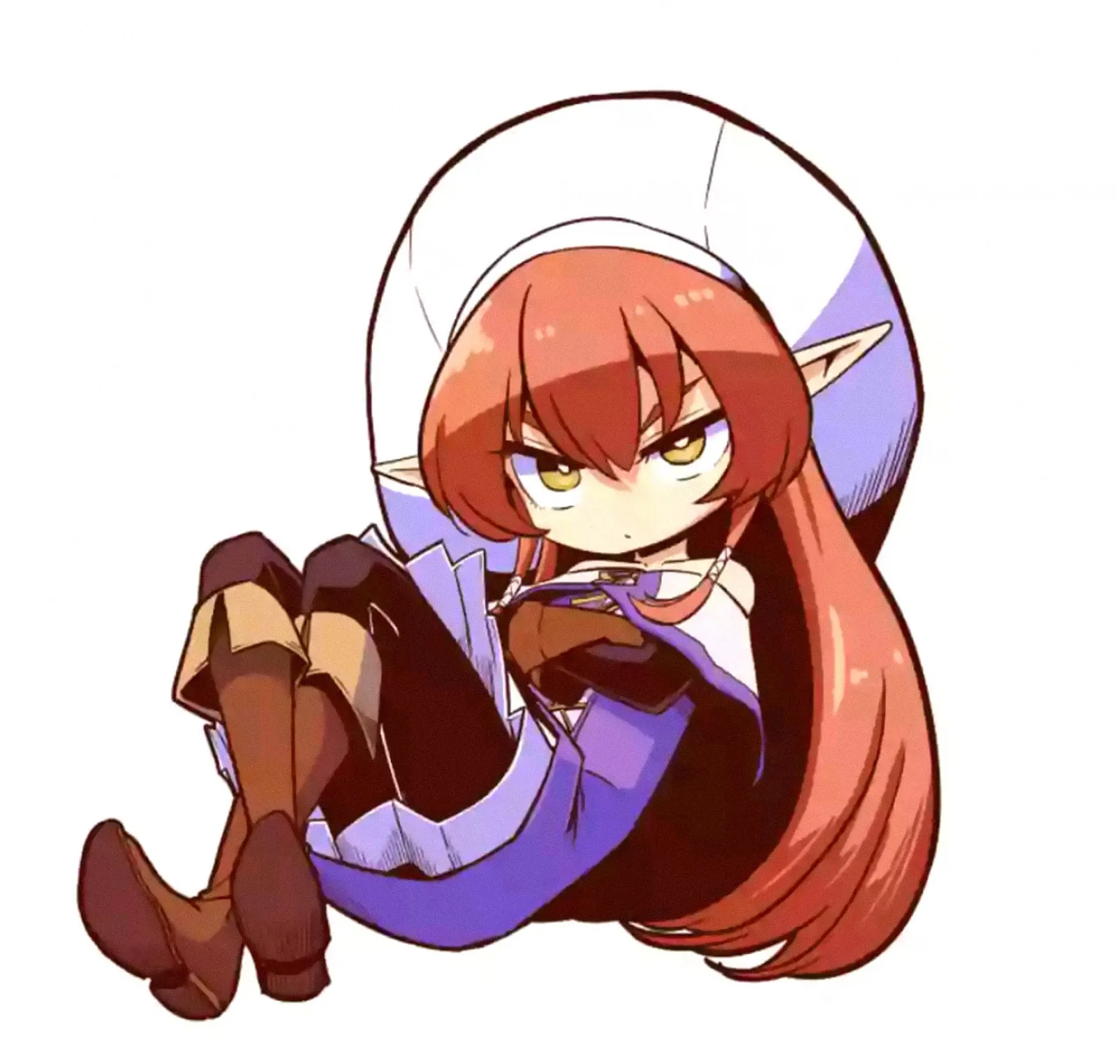 Read Helck chapter 90.4 image 75 on Lezhin