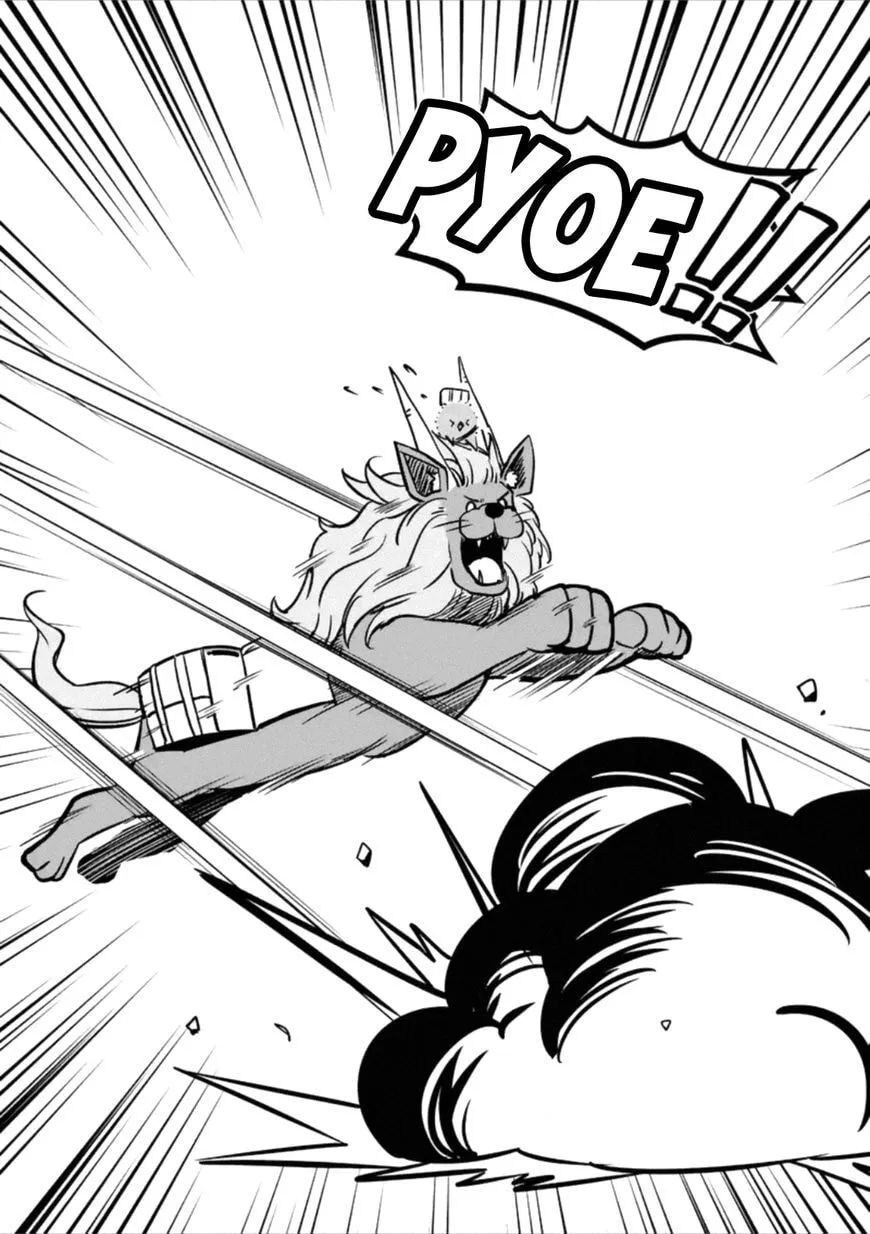 Read Helck chapter 90.5 image 2 on Lezhin