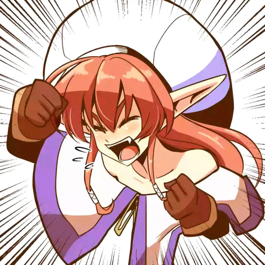 Read Helck chapter 90.5 image 3 on Lezhin