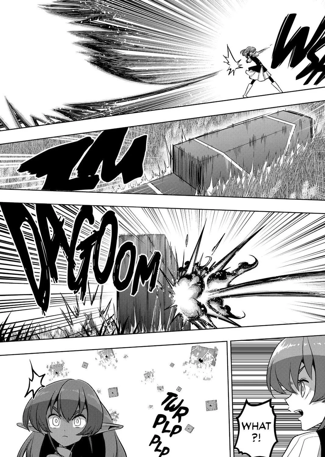 Read Helck chapter 90 image 22 on Lezhin