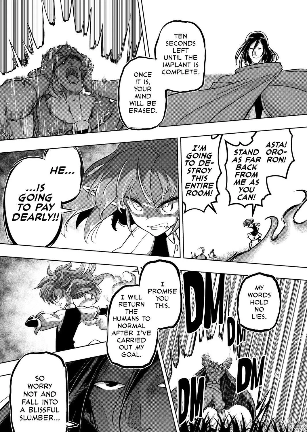 Read Helck chapter 90 image 28 on Lezhin